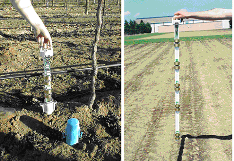 irrigation